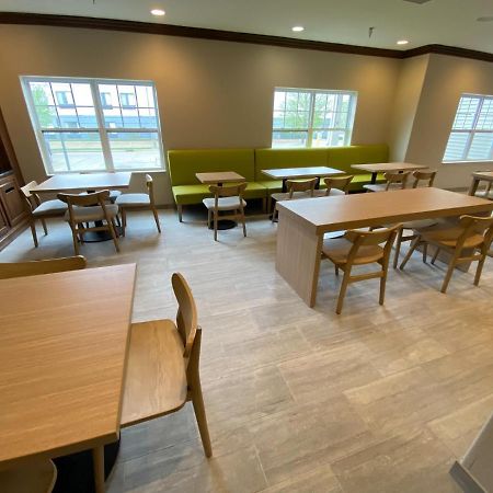 Country Inn & Suites By Radisson, Champaign North, Il Extérieur photo