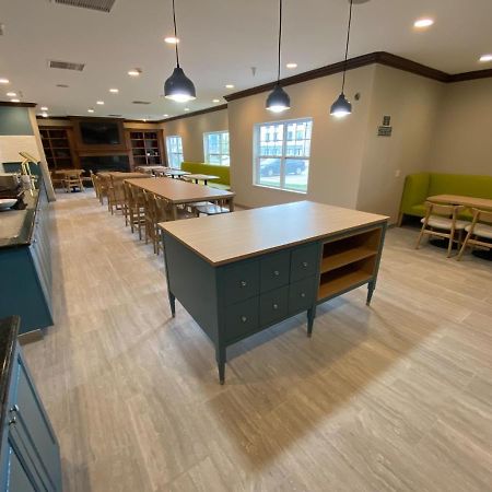 Country Inn & Suites By Radisson, Champaign North, Il Extérieur photo