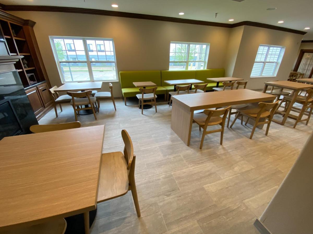 Country Inn & Suites By Radisson, Champaign North, Il Extérieur photo