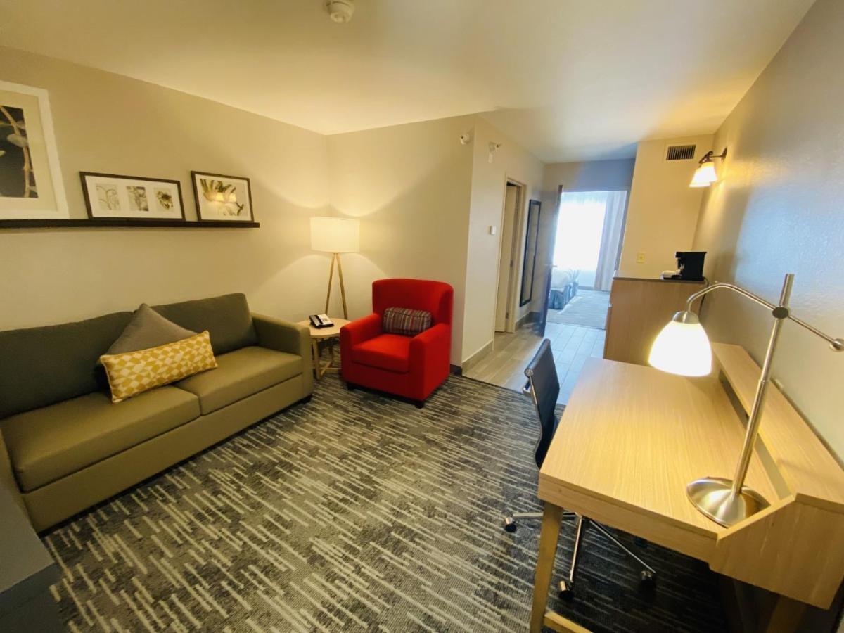 Country Inn & Suites By Radisson, Champaign North, Il Extérieur photo