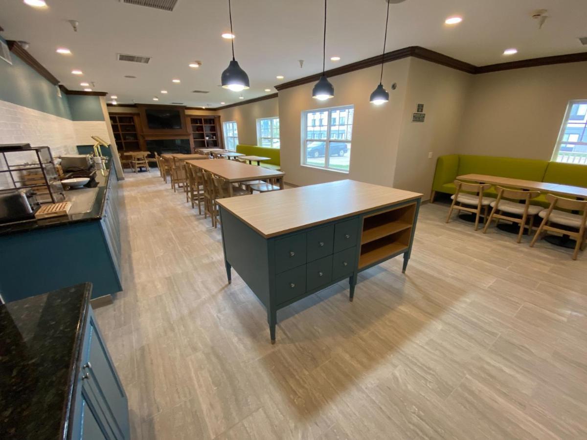 Country Inn & Suites By Radisson, Champaign North, Il Extérieur photo