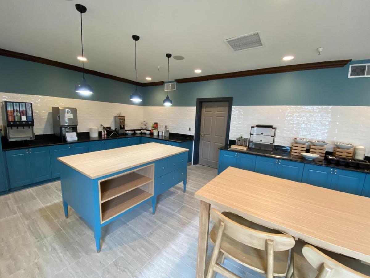 Country Inn & Suites By Radisson, Champaign North, Il Extérieur photo
