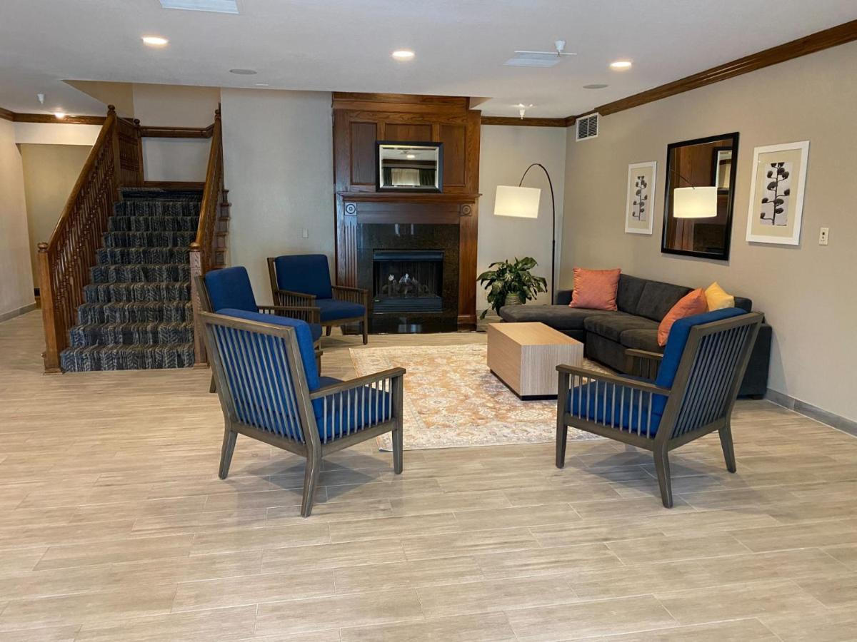 Country Inn & Suites By Radisson, Champaign North, Il Extérieur photo