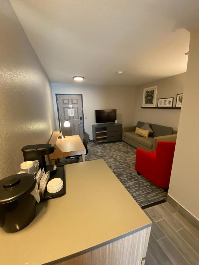 Country Inn & Suites By Radisson, Champaign North, Il Extérieur photo