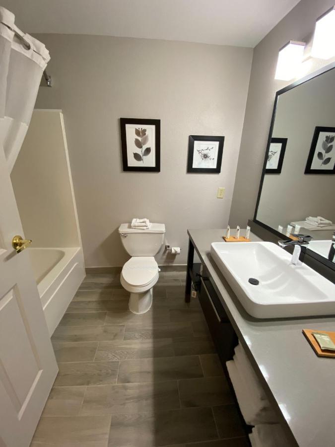 Country Inn & Suites By Radisson, Champaign North, Il Extérieur photo