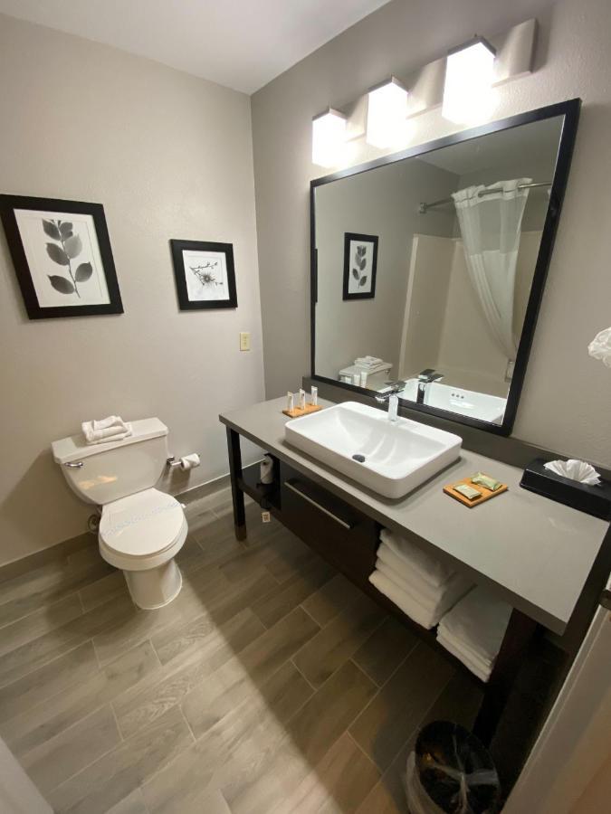 Country Inn & Suites By Radisson, Champaign North, Il Extérieur photo