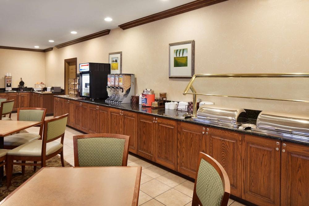 Country Inn & Suites By Radisson, Champaign North, Il Extérieur photo