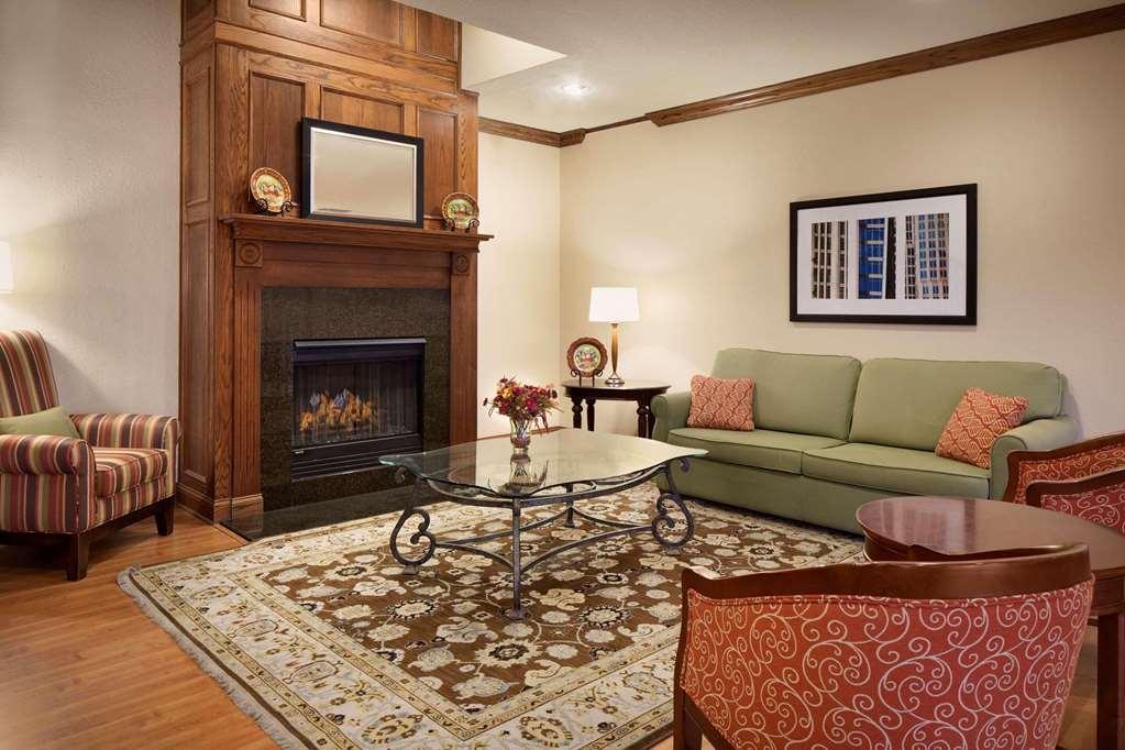 Country Inn & Suites By Radisson, Champaign North, Il Intérieur photo