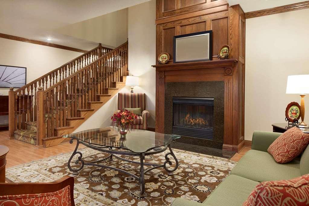 Country Inn & Suites By Radisson, Champaign North, Il Intérieur photo