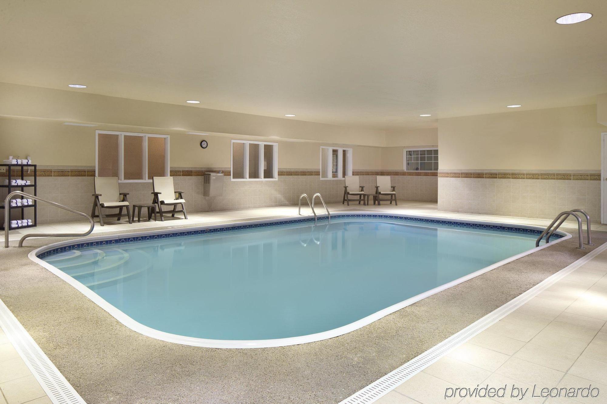 Country Inn & Suites By Radisson, Champaign North, Il Extérieur photo