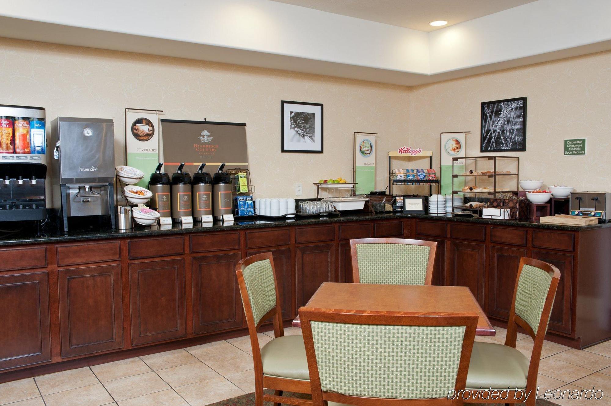 Country Inn & Suites By Radisson, Champaign North, Il Extérieur photo
