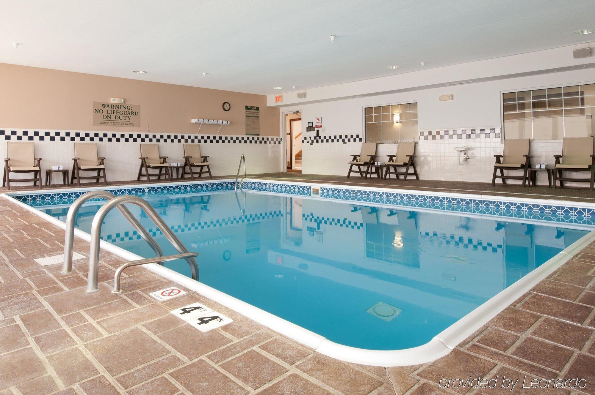 Country Inn & Suites By Radisson, Champaign North, Il Extérieur photo