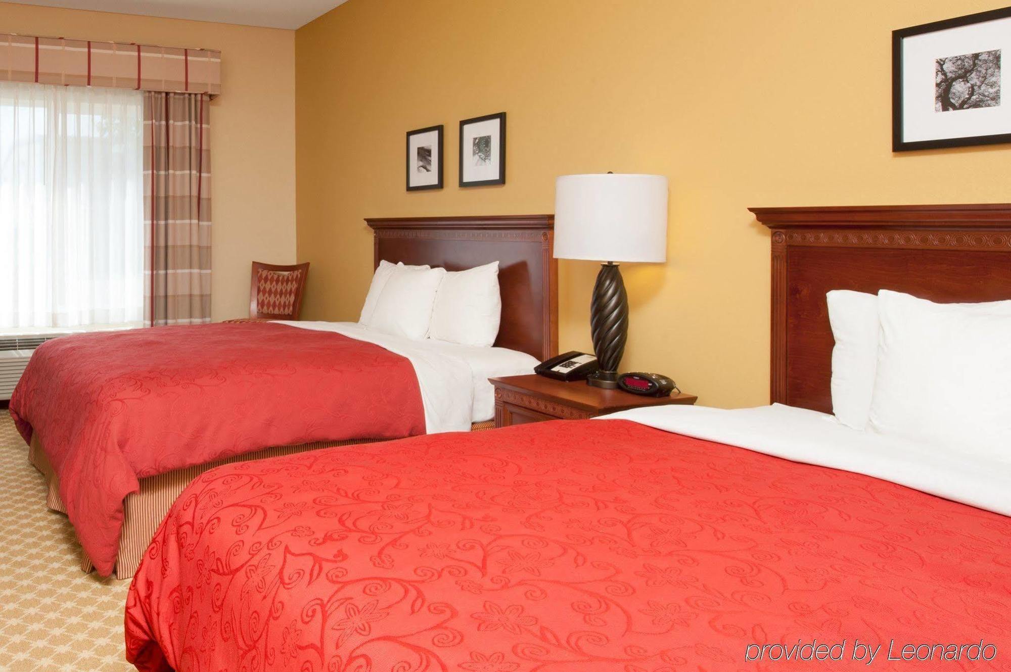 Country Inn & Suites By Radisson, Champaign North, Il Extérieur photo