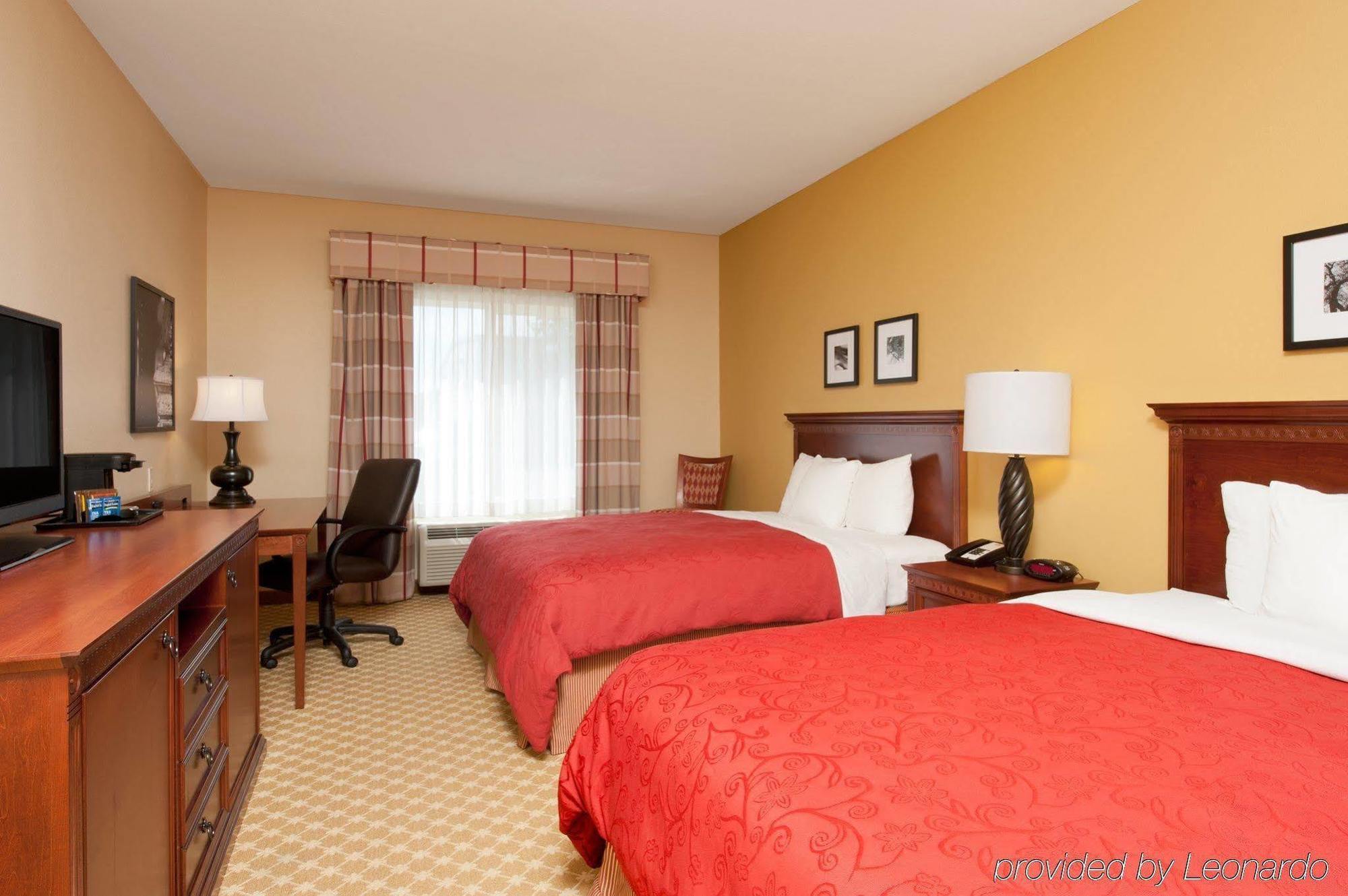 Country Inn & Suites By Radisson, Champaign North, Il Extérieur photo