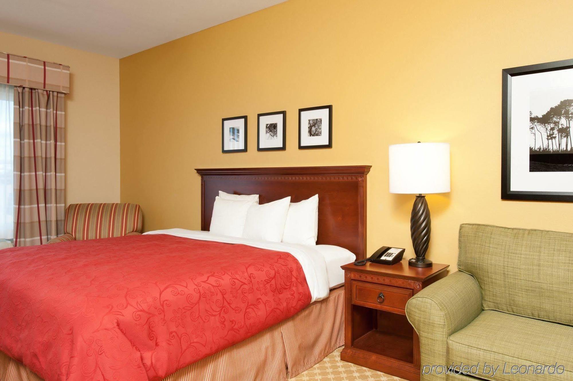 Country Inn & Suites By Radisson, Champaign North, Il Extérieur photo