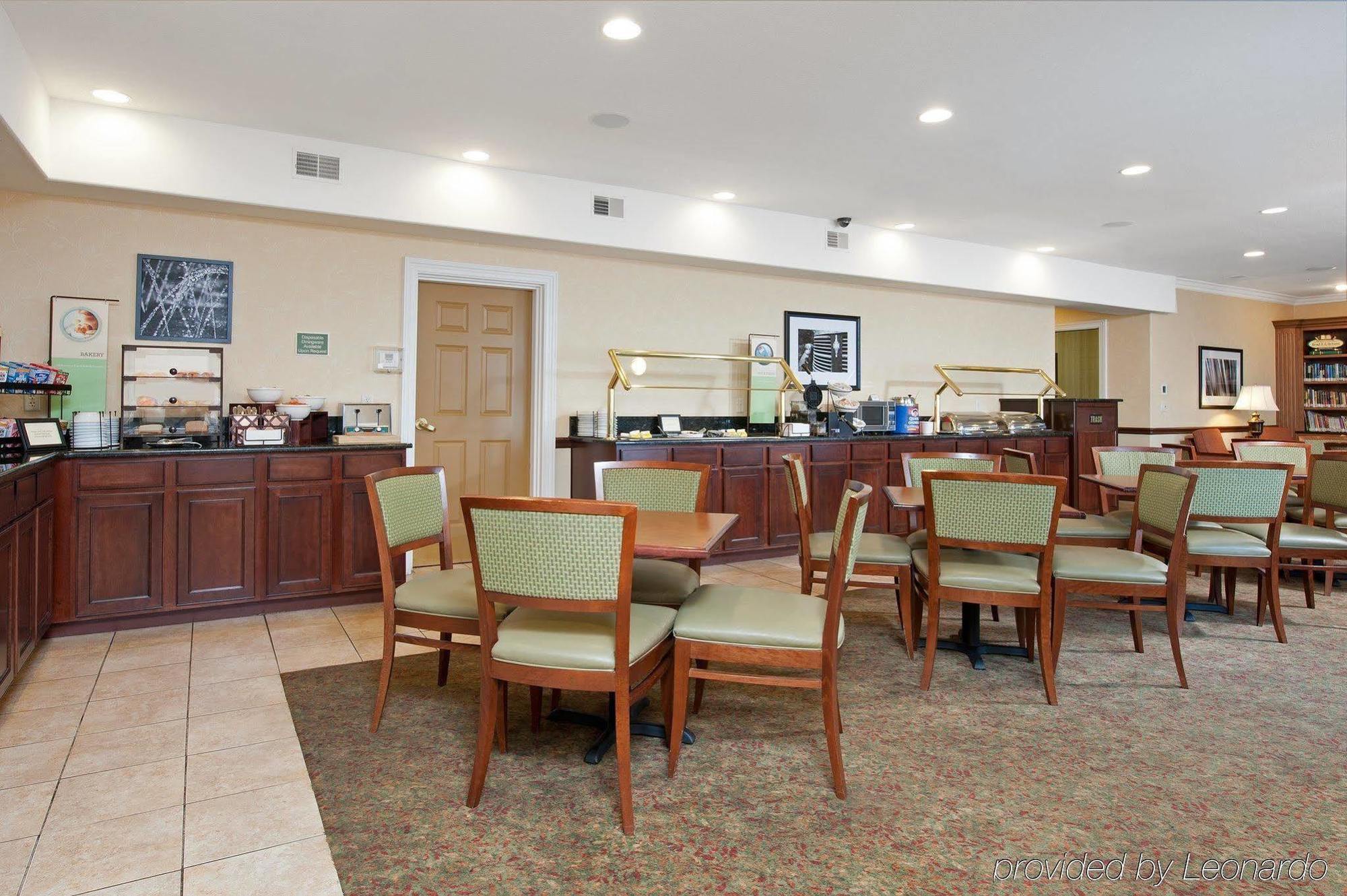 Country Inn & Suites By Radisson, Champaign North, Il Extérieur photo