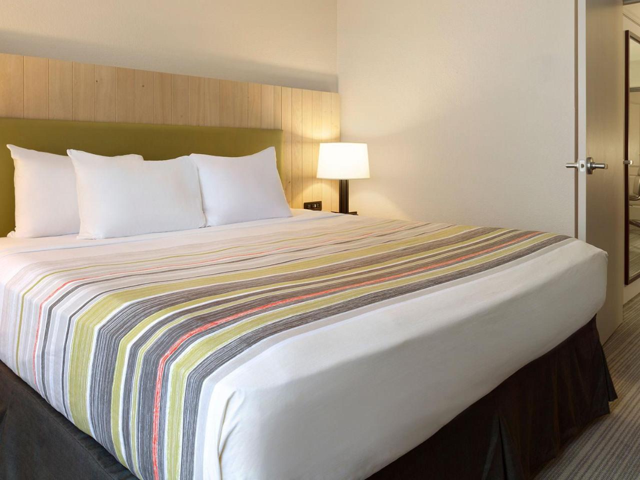Country Inn & Suites By Radisson, Champaign North, Il Extérieur photo