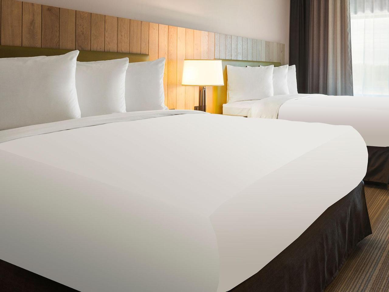 Country Inn & Suites By Radisson, Champaign North, Il Extérieur photo